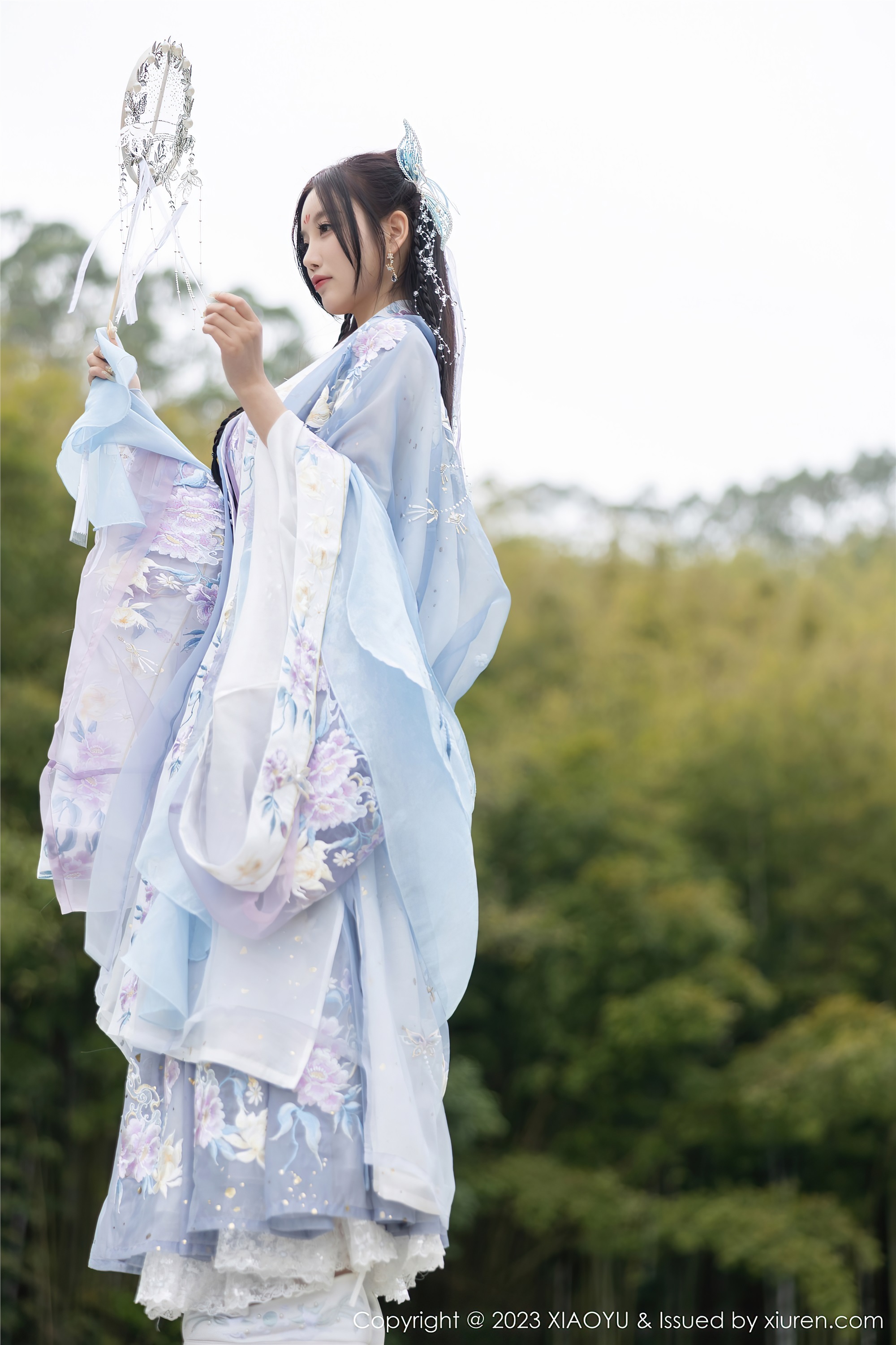 XiaoYu语画界  2023.02.21 VOL.970 杨晨晨Yome